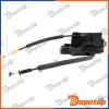 Serrure de porte gauche pour HYUNDAI | EZC-HY-596, 81310-G3040
